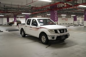 نيسان نافارا موديل 2016، Y-16035 - 3