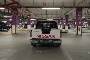 نيسان نافارا موديل 2016، Y-16035 - 6