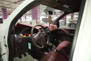نيسان نافارا موديل 2016، Y-16035 - 10