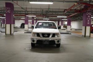 نيسان نافارا موديل 2016، Y-16035 - 4