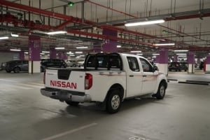 نيسان نافارا موديل 2016، Y-16035 - 7