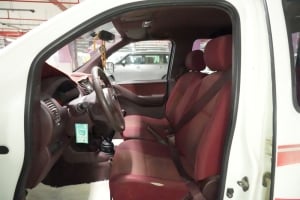 نيسان نافارا موديل 2016، Y-16035 - 9