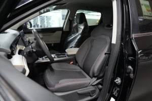 Jetour Dashing Model 2025, Y-16053 - 9