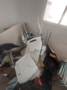 Used Office Materials - 3