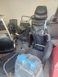 Used Office Materials - 4