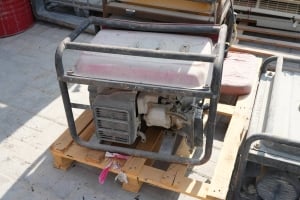 Scrap Generators And Mixed Items - 4