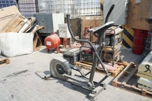 Scrap Generators And Mixed Items - 8