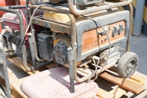 Scrap Generators And Mixed Items - 6
