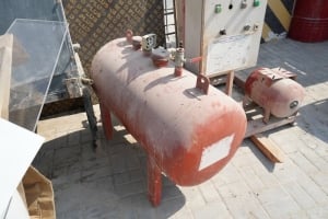Scrap Generators And Mixed Items - 2