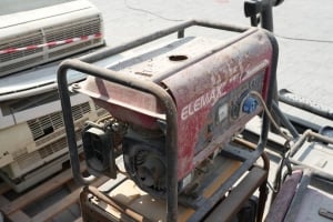 Scrap Generators And Mixed Items - 5