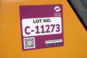 Still Forklift – 2500 Kg - 8