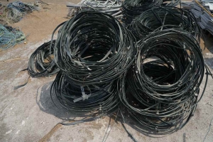 Coiled Cables & Wiring - 2