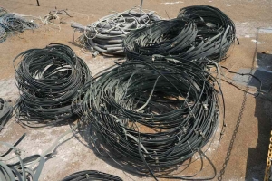 Coiled Cables & Wiring - 3