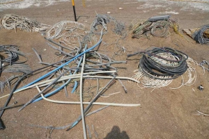 Coiled Cables & Wiring - 7