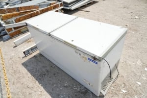 معدات التبريد والأجهزة المعدنية المُستغنى عنها - 6