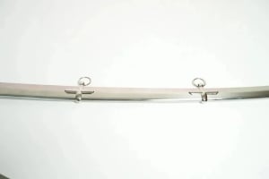 Distinctive Antiques Sword - 4