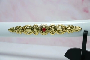 Samurai Sword - 1 - 9