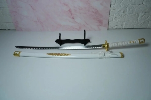 Samurai Sword - 1 - 7