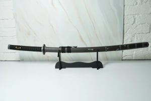 Samurai Sword - 2 - 6
