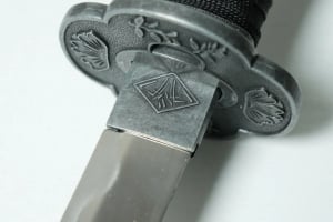 Samurai Sword - 2 - 11