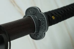 Samurai Sword - 2 - 5