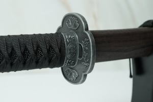Samurai Sword - 2 - 8