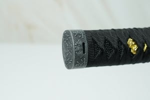 Samurai Sword - 2 - 7