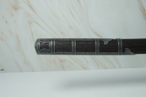 Samurai Sword - 2 - 2