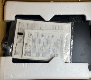 جهاز فيديو كاسيت عتيق Hitachi Multi-System VCR - 6