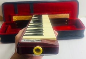 Vintage Victory Melodica - 6