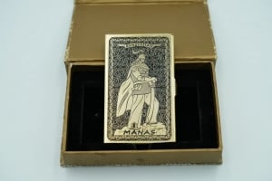 حافظة كروت فاخر - 3