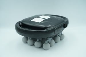 Portable Massage Gun With 16 Massager Heads - New - 2 - 6