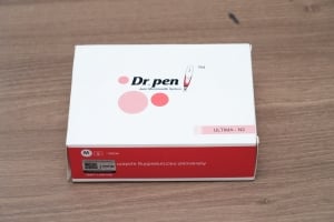 جهاز Dr. Pen Ultima N2 للميكرونيدلنج - 2