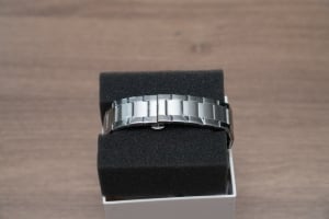 ساعة رجالية ستانلس ستيل SPOLO - 6