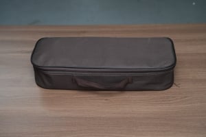 لعبة رومي (طاولة رمي) مع حقيبة حمل - 2