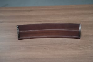 لعبة رومي (طاولة رمي) مع حقيبة حمل - 6