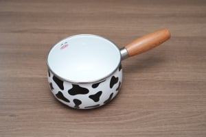 طقم أواني طبخ وتقديم مينا من Emaye - 7