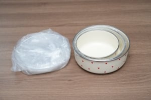 طقم أواني طبخ وتقديم مينا من Emaye - 9