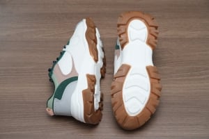 حذاء رياضي USPA Sport بنعل سميك - 8