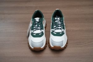 حذاء رياضي USPA Sport بنعل سميك - 5