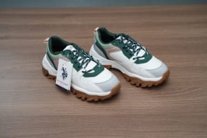 حذاء رياضي USPA Sport بنعل سميك - 4