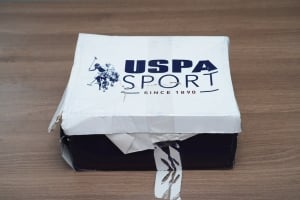 حذاء رياضي USPA Sport بنعل سميك - 2