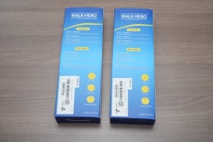 نعال طبية Walk Hero وكتاب The Practitioner's Pocket Pal - 3