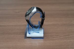 ساعة رقمية ناطقة بـ ٤ منبهات - 4