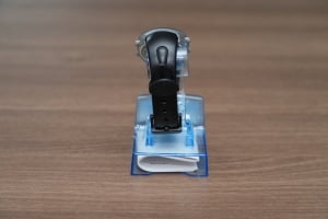ساعة رقمية ناطقة بـ ٤ منبهات - 8