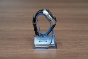 ساعة رقمية ناطقة بـ ٤ منبهات - 7