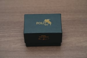 ساعة رجالية ستانلس ستيل Polo Air - 2