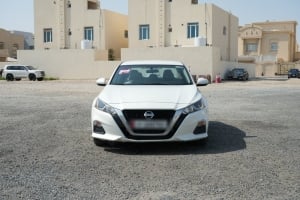 نيسان ألتيما سيدان موديل 2021، C-11294 - 3