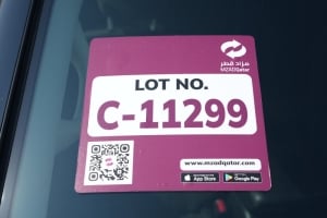 نيسان باترول إس يو ڤي موديل 2021، C-11299 - 13
