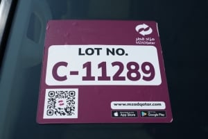 تويوتا جرانفيا فان موديل 2021، C-11289 - 13